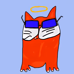 Red Cat Romeo #1512