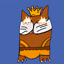 Red Cat Romeo #3220