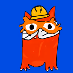 Red Cat Romeo #3724