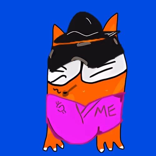 Red Cat Romeo #1469