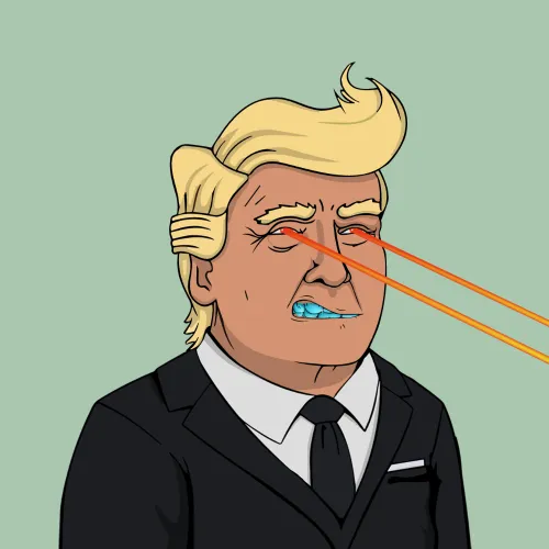 President Trump 2024 #2