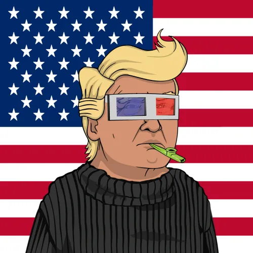 President Trump 2024 #1138
