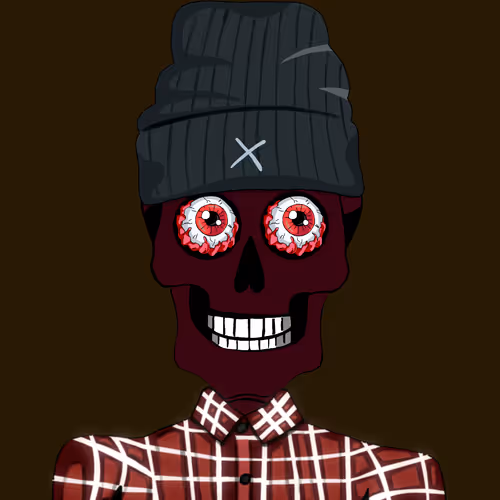 Faust the Skull