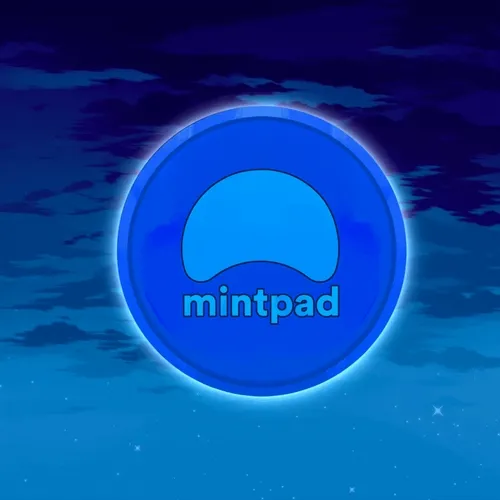 Apechain x Mintpad Early Supporter #9