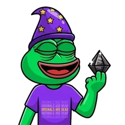 The Pepes #2183