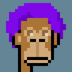 Gob Ape #654
