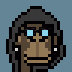 Gob Ape #656