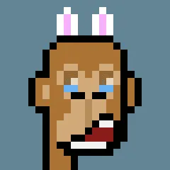 Gob Ape #473