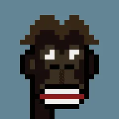 Gob Ape #657