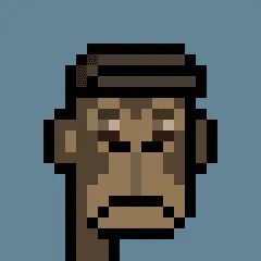 Gob Ape #655