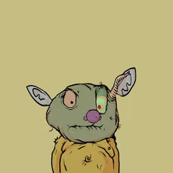 baby goblin #1896