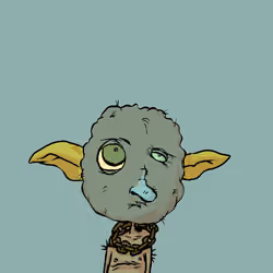 baby goblin #3095