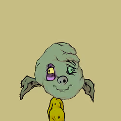 baby goblin #1898