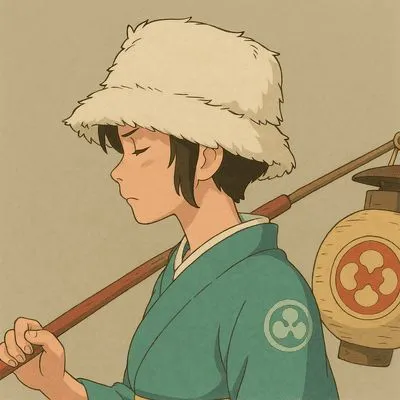 Ghibli #2751