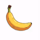Wyatt's Banana Stash