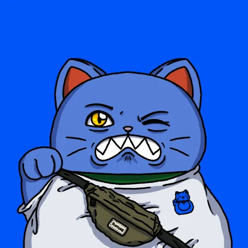 Fortune Catz #361