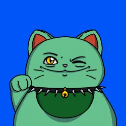 Fortune Catz #78