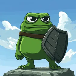 Life Pepe on APE #21