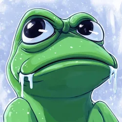 Life Pepe on APE #29