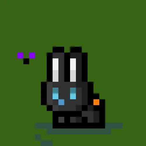 Bunnies  #52