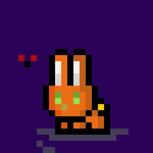 Bunnies  #1777