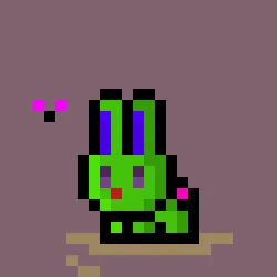 Bunnies  #57