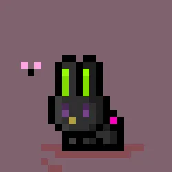 Bunnies  #195