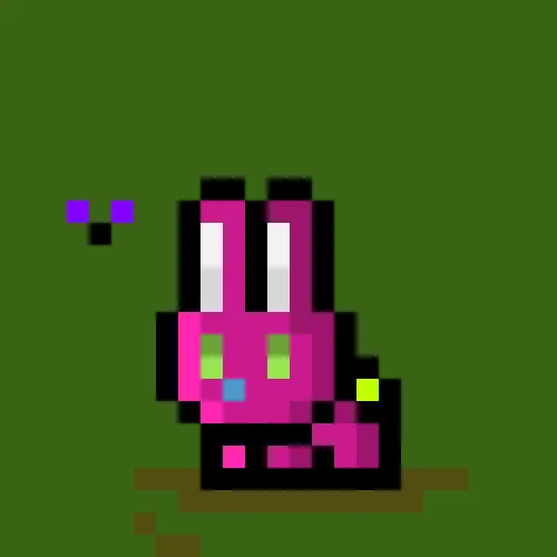 Bunnies  #58
