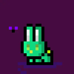 Bunnies  #51