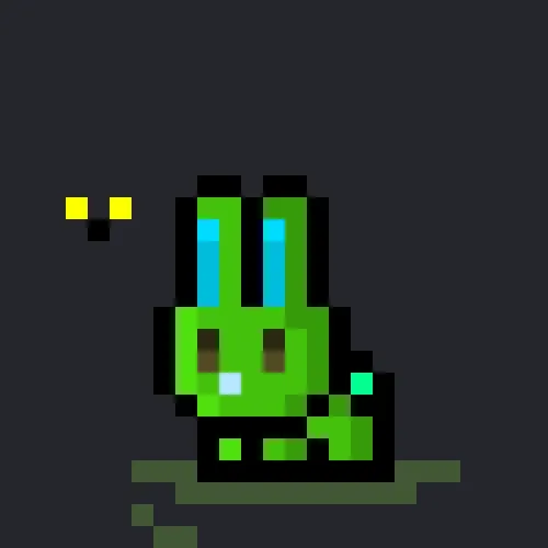 Bunnies  #199