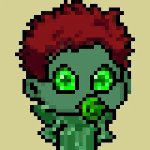 Bébé ape #19