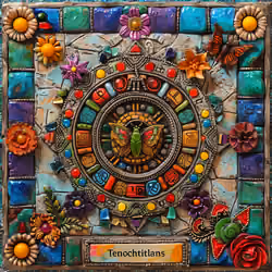Eternal Sundial #300