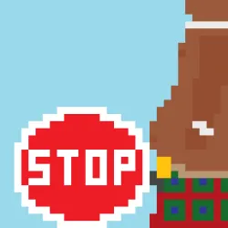 Dong Socks #162