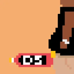 Dong Socks #3613
