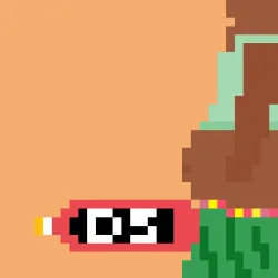 Dong Socks #109