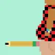 Dong Socks #2591