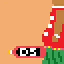 Dong Socks #1795