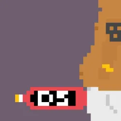 Dong Socks #2092