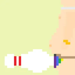 Dong Socks #220