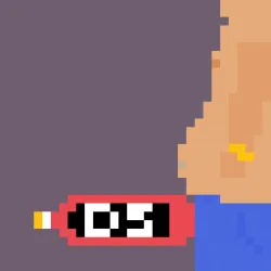 Dong Socks #577