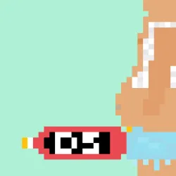 Dong Socks #722