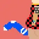 Dong Socks #824