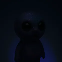 Unrevealed Token #76