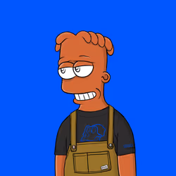 SIMPEPE #1744