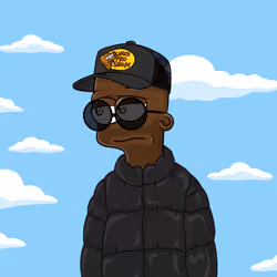 SIMPEPE #181