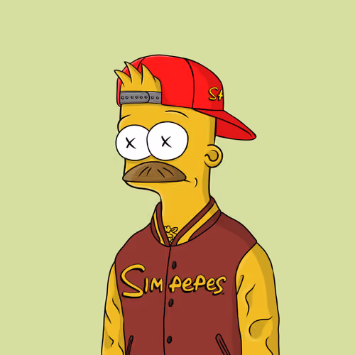 SIMPEPE #89