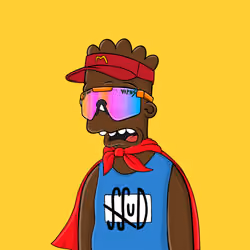 SIMPEPE #3087