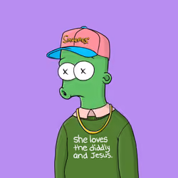 SIMPEPE #2463