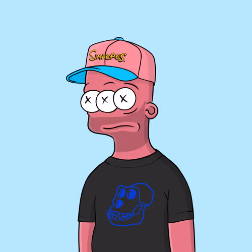 SIMPEPE #966