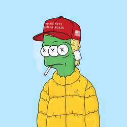 SIMPEPE #1707